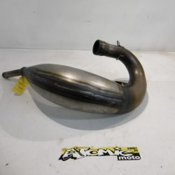 Pot d'échappement BETA 125...