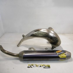 Ligne FMF HUSQVARNA 250 TEi...