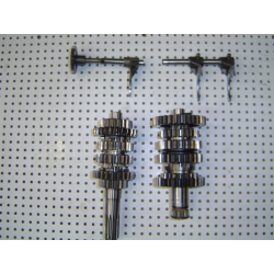 Boîte de vitesses complète GASGAS 450 Fse 2003