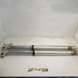 Fouche KTM 450 EXC-F 2010