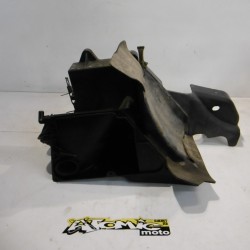 Boite à air complète SUZUKI...