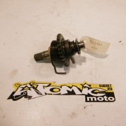 Mécanisme de kick YAMAHA...