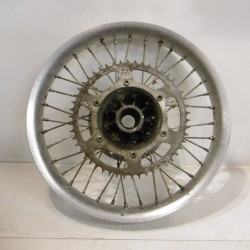Roue arrière GASGAS 250 EC...