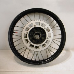 Roue arrière GASGAS EC 250...
