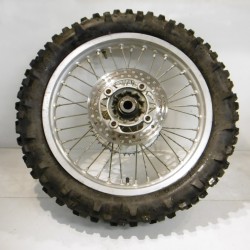 Roue arrière HUSQVARNA 450...