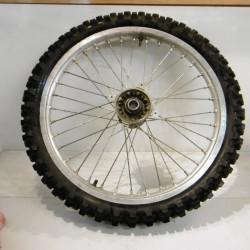 Roue avant HUSQVARNA 450 TE...