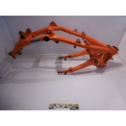 Cadre KTM 790 ADVENTURE R 2019