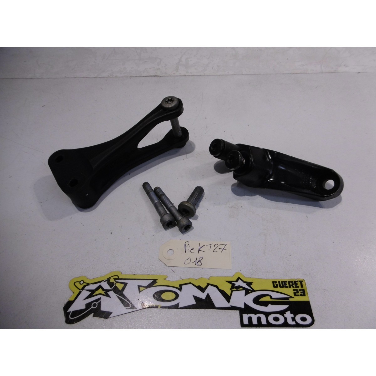 Axe moteur  KTM 790 ADVENTURE R 2019