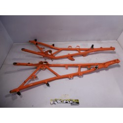 Boucle arrière KTM 790 ADVENTURE R 2019