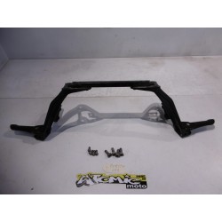 Repose pieds passagers KTM 790 ADVENTURE R 2019