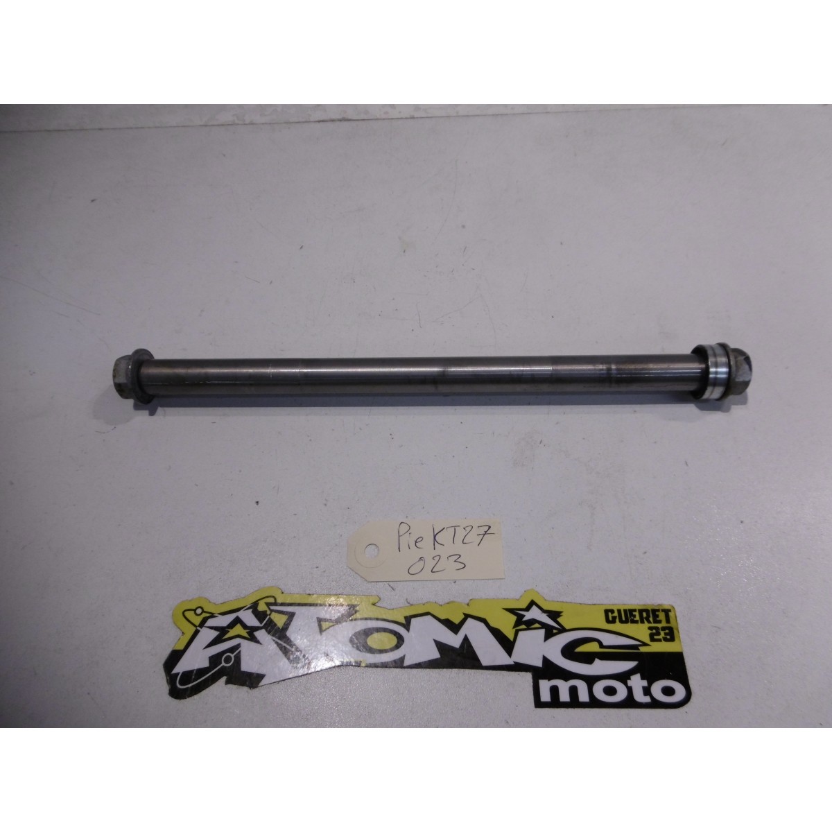 Axe de bras oscillant  KTM 790 ADVENTURE R 2019