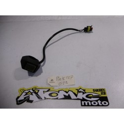 Poignées chauffante et commodo démarrage KTM 790 ADVENTURE R 2019