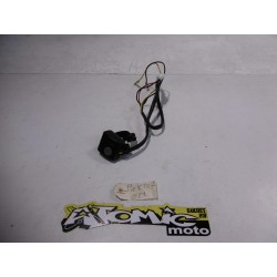 Poignées chauffante et commodo démarrage KTM 790 ADVENTURE R 2019