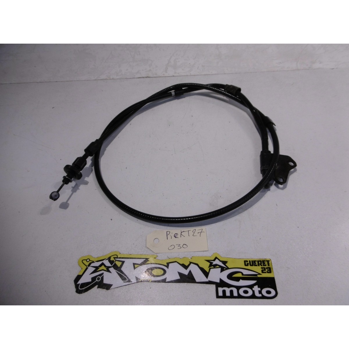 Câble d'embrayage KTM 790 ADVENTURE R 2019