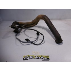 Collecteur KTM 790 ADVENTURE R 2019