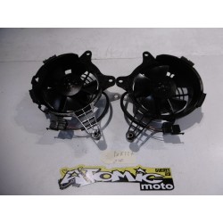 Lot ventilateurs KTM 790 ADVENTURE R 2019