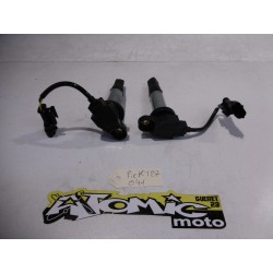 Bobine crayons / anti-parasite KTM 790 ADVENTURE R 2019