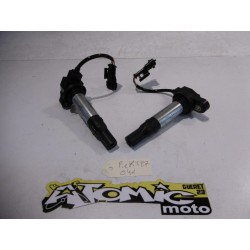 Bobine crayons / anti-parasite KTM 790 ADVENTURE R 2019