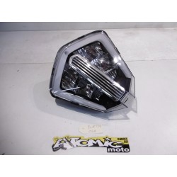 Optique avec fixation  KTM 790 ADVENTURE R 2019