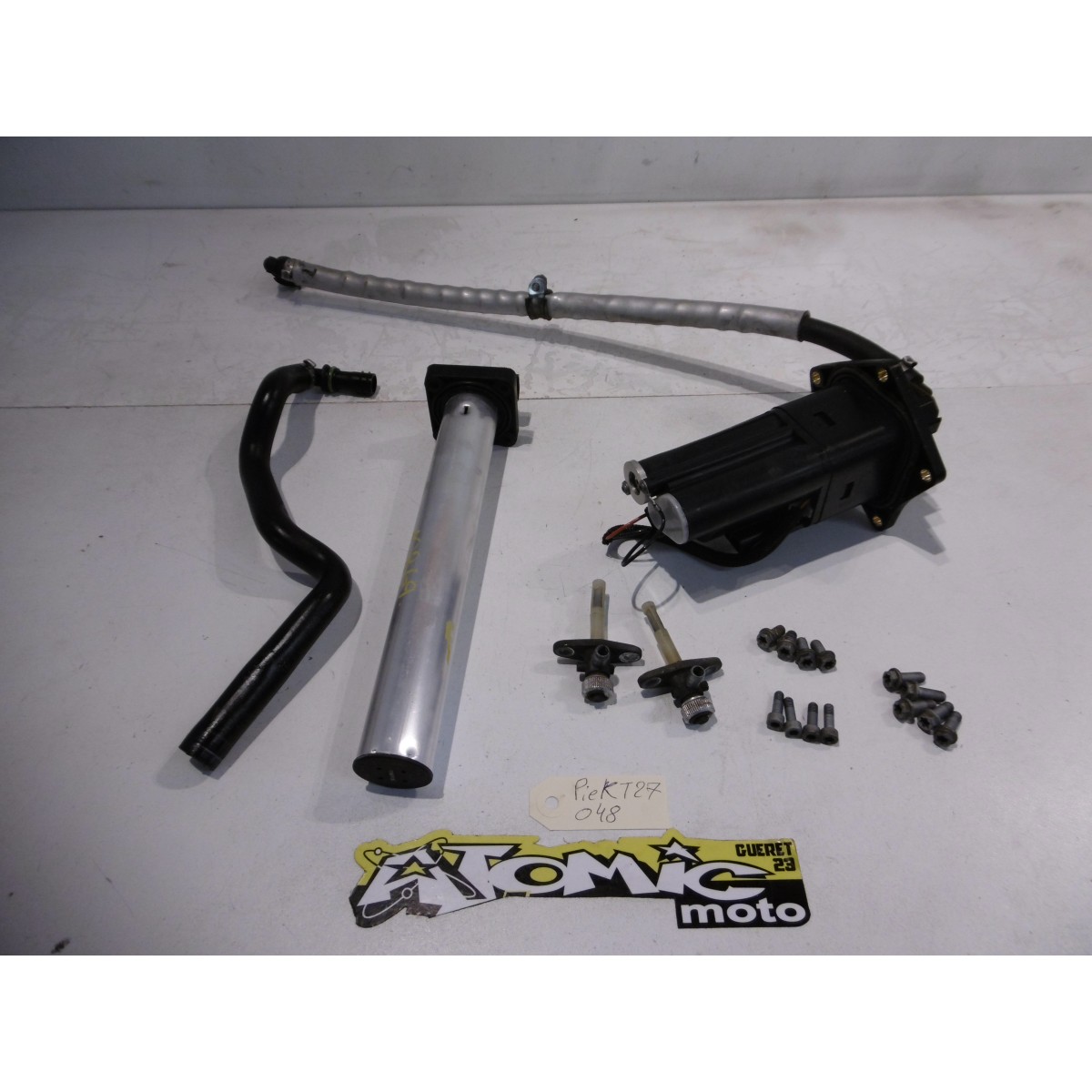 Pompe à essence KTM 790 ADVENTURE R 2019