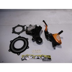 Système de freinage KTM 790 ADVENTURE R 2019