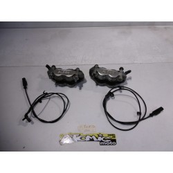 Système de freinage KTM 790 ADVENTURE R 2019