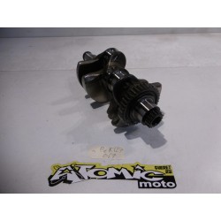 Vilebrequin KTM 790 ADVENTURE R 2019