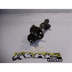 Arbre d’équilibrage avec pompe à eau KTM 790 ADVENTURE R 2019