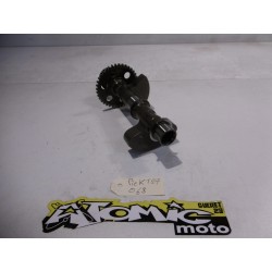Arbre d’équilibrage avec pompe à eau KTM 790 ADVENTURE R 2019