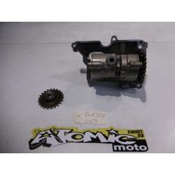 Pompe à huile  KTM 790 ADVENTURE R 2019