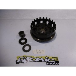 Cloche d'embrayage  KTM 790 ADVENTURE R 2019