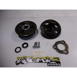 Noix et plateau d'embrayage  KTM 790 ADVENTURE R 2019