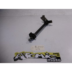 Axe de sélecteur KTM 790 ADVENTURE R 2019