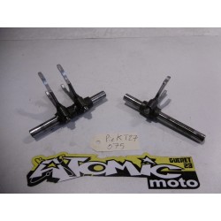 Axe et fourchette de boite  KTM 790 ADVENTURE R 2019