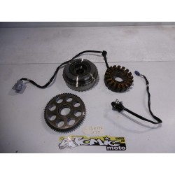 Rotor et stator d'allumage  KTM 790 ADVENTURE R 2019