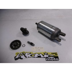 Démarreur avec pignon KTM 790 ADVENTURE R 2019