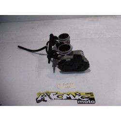 Corps d’Injection  KTM 790 ADVENTURE R 2019