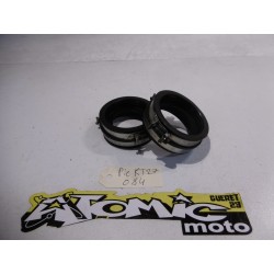 Lot manchons d'admissions  KTM 790 ADVENTURE R 2019