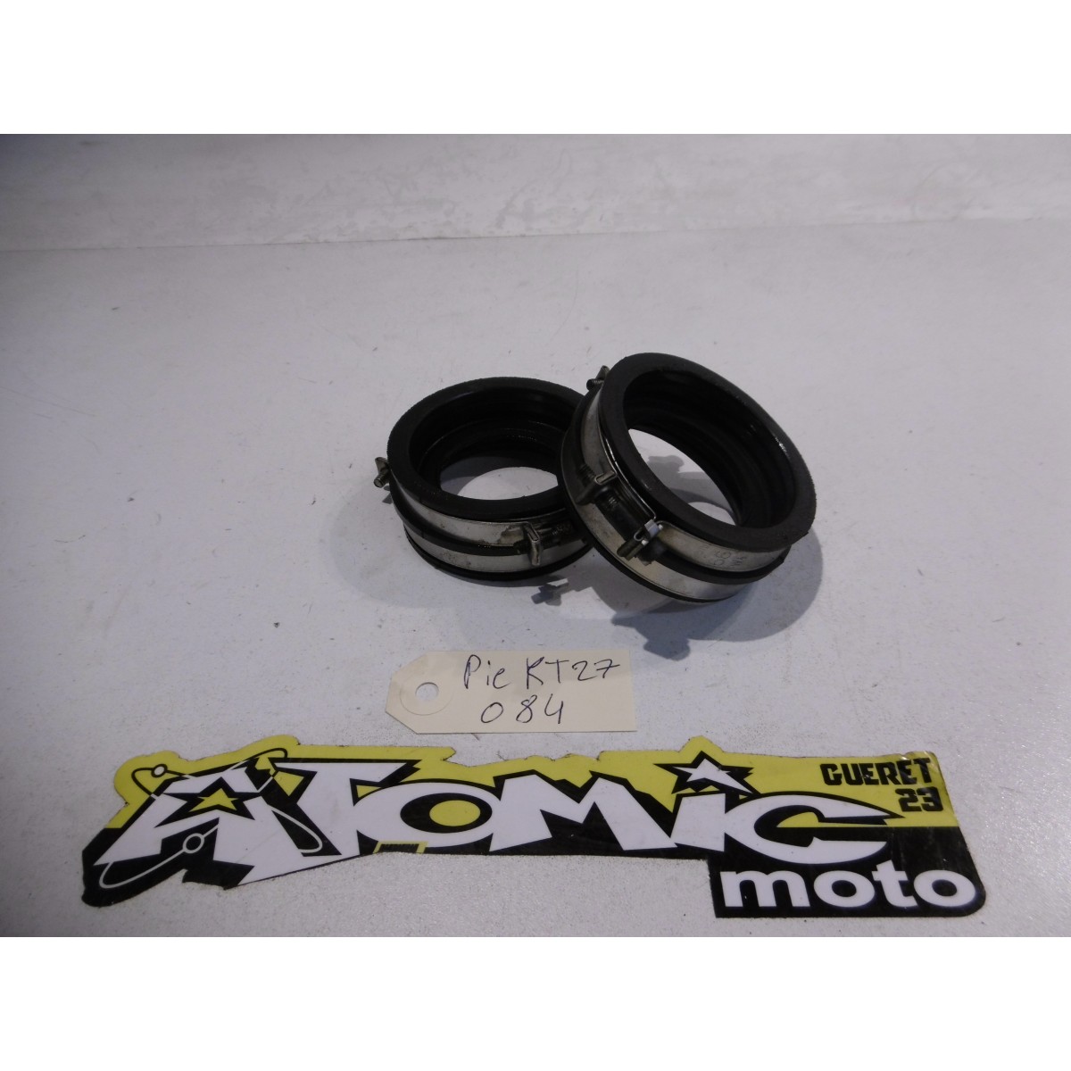 Lot manchons d'admissions  KTM 790 ADVENTURE R 2019