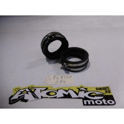 Lot manchons d'admissions  KTM 790 ADVENTURE R 2019