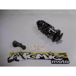 Barillet de sélection KTM 790 ADVENTURE R 2019