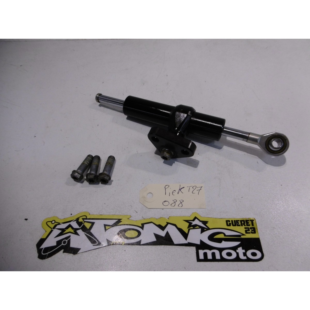 Amortisseur de direction KTM 790 ADVENTURE R 2019