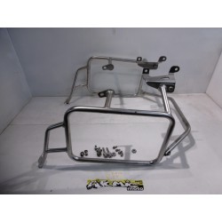 Support de valise  KTM 790 ADVENTURE R 2019