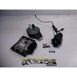 Boîtier CDI, serrure de selle et trappe à essence KTM 790 ADVENTURE R 2019