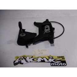 Boîtier CDI, serrure de selle et trappe à essence KTM 790 ADVENTURE R 2019