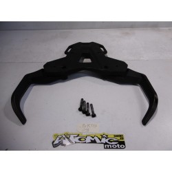 Support top case avec poignées KTM 790 ADVENTURE R 2019