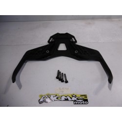 Support top case avec poignées KTM 790 ADVENTURE R 2019