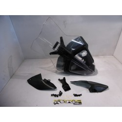 Bloc optique avec bulle KTM 790 ADVENTURE R 2019