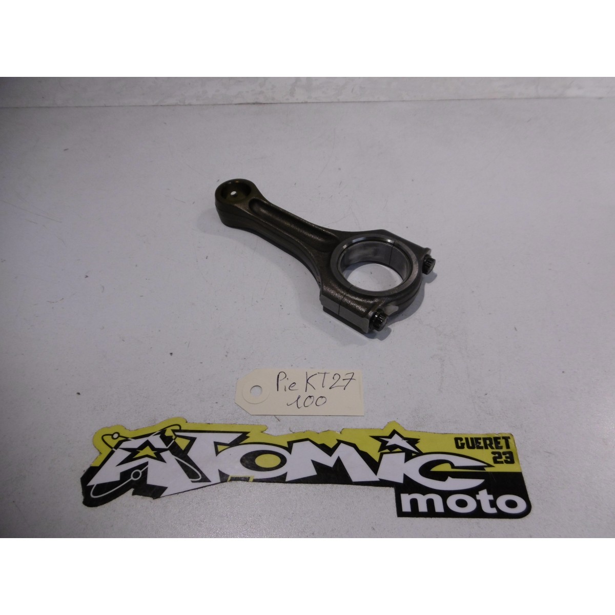 Bielle KTM 790 ADVENTURE R 2019