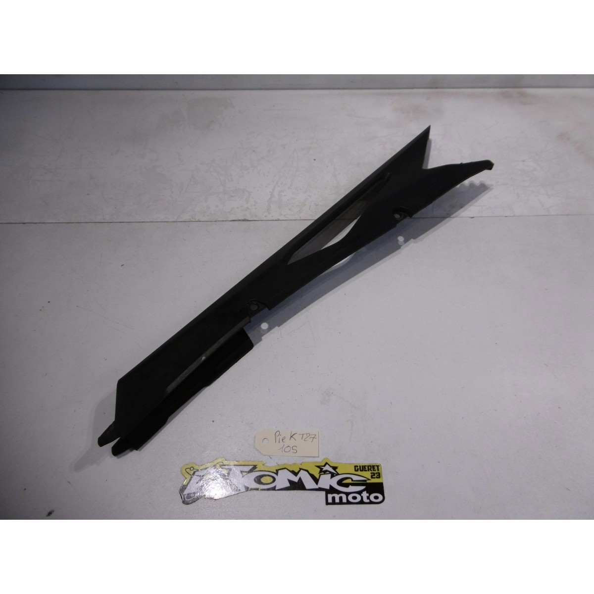 Guide chaîne KTM 790 ADVENTURE R 2019